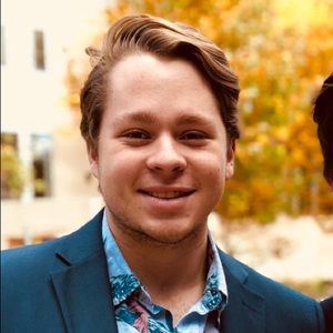 Meet your Posher, Tyler